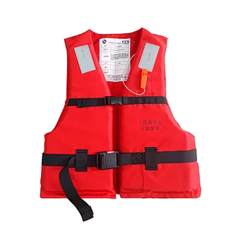 Eyson CCS EC Approved Marine Safety Adult Foam Life Jacket Manufacturers